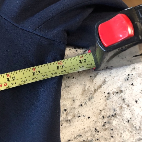 Josie de Verse blazer - Picture 7 of 9